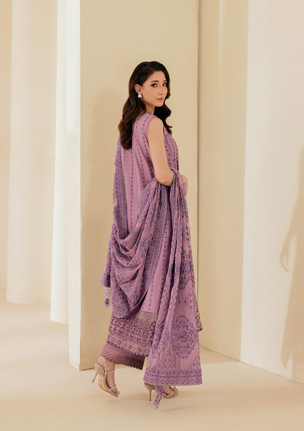 Aik Atelier | Lawn 26 | Look B2605B