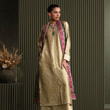 Aik Atelier | Miss Aik Ready to Wear 25 | Look 01