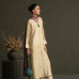 Aik Atelier | Miss Aik Ready to Wear 25 | Look 01