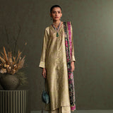 Aik Atelier | Miss Aik Ready to Wear 25 | Look 01
