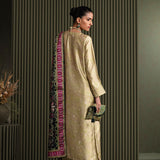 Aik Atelier | Miss Aik Ready to Wear 25 | Look 01