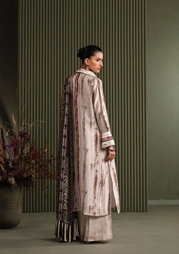 Aik Atelier | Miss Aik Ready to Wear 25 | Look 02 - Rang-e-Khaas