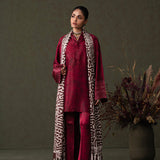 Aik Atelier | Miss Aik Ready to Wear 25 | Look 03