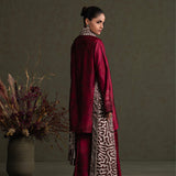 Aik Atelier | Miss Aik Ready to Wear 25 | Look 03