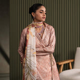 Aik Atelier | Miss Aik Ready to Wear 25 | Look 04