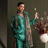 Aik Atelier | Miss Aik Ready to Wear 25 | Look 05