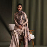 Aik Atelier | Miss Aik Ready to Wear 25 | Look 06