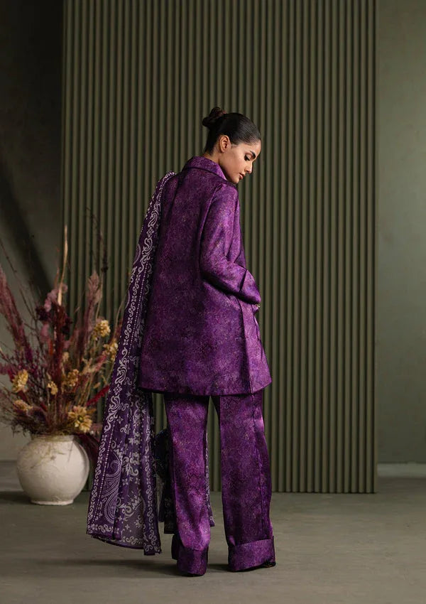 Aik Atelier | Miss Aik Ready to Wear 25 | Look 08 - Rang-e-Khaas