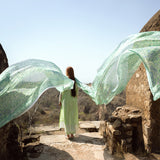Aik Atelier | Pardes Lawn 24 | LOOK 02