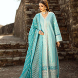 Aik Atelier | Pardes Lawn 24 | LOOK 03