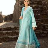 Aik Atelier | Pardes Lawn 24 | LOOK 03