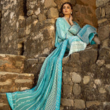 Aik Atelier | Pardes Lawn 24 | LOOK 03