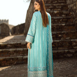 Aik Atelier | Pardes Lawn 24 | LOOK 03