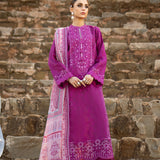 Aik Atelier | Pardes Lawn 24 | LOOK 04