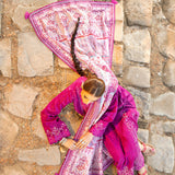 Aik Atelier | Pardes Lawn 24 | LOOK 04