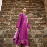 Aik Atelier | Pardes Lawn 24 | LOOK 04