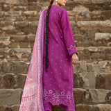 Aik Atelier | Pardes Lawn 24 | LOOK 04