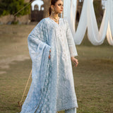 Aik Atelier | Pardes Lawn 24 | LOOK 05