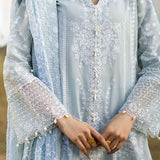 Aik Atelier | Pardes Lawn 24 | LOOK 05