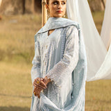 Aik Atelier | Pardes Lawn 24 | LOOK 05