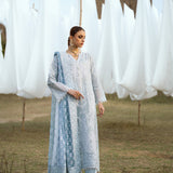 Aik Atelier | Pardes Lawn 24 | LOOK 05