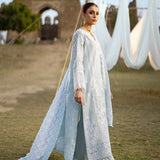 Aik Atelier | Pardes Lawn 24 | LOOK 05
