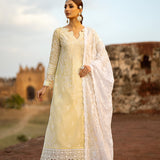 Aik Atelier | Pardes Lawn 24 | LOOK 06