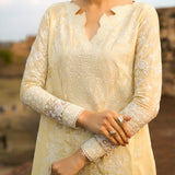 Aik Atelier | Pardes Lawn 24 | LOOK 06