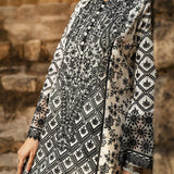 Aik Atelier | Pardes Lawn 24 | LOOK 01