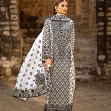 Aik Atelier | Pardes Lawn 24 | LOOK 01