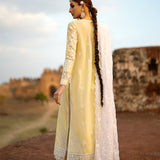 Aik Atelier | Pardes Lawn 24 | LOOK 06