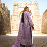 Aik Atelier | Pardes Lawn 24 | LOOK 07