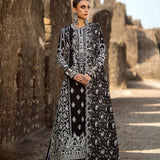 Aik Atelier | Pardes Lawn 24 | LOOK 08
