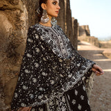 Aik Atelier | Pardes Lawn 24 | LOOK 08