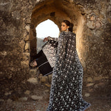 Aik Atelier | Pardes Lawn 24 | LOOK 08