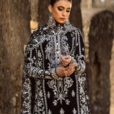 Aik Atelier | Pardes Lawn 24 | LOOK 08