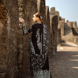 Aik Atelier | Pardes Lawn 24 | LOOK 08