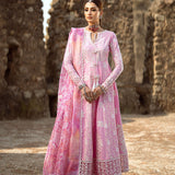 Aik Atelier | Pardes Lawn 24 | LOOK 09