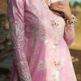 Aik Atelier | Pardes Lawn 24 | LOOK 09