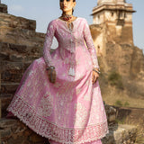 Aik Atelier | Pardes Lawn 24 | LOOK 09