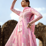 Aik Atelier | Pardes Lawn 24 | LOOK 09