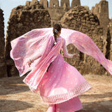 Aik Atelier | Pardes Lawn 24 | LOOK 09