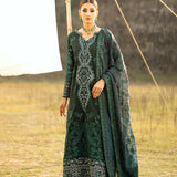 Aik Atelier | Pardes Lawn 24 | LOOK 10