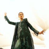 Aik Atelier | Pardes Lawn 24 | LOOK 10