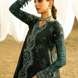 Aik Atelier | Pardes Lawn 24 | LOOK 10