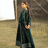 Aik Atelier | Pardes Lawn 24 | LOOK 10