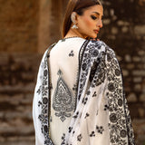 Aik Atelier | Pardes Lawn 24 | LOOK 01