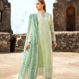 Aik Atelier | Pardes Lawn 24 | LOOK 02