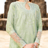 Aik Atelier | Pardes Lawn 24 | LOOK 02
