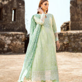 Aik Atelier | Pardes Lawn 24 | LOOK 02